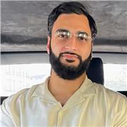 I give private lessons tailored to your needs.